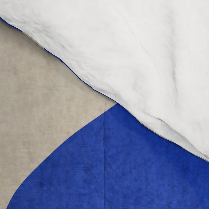 Abstract T003 Comforter Gallery Image 4