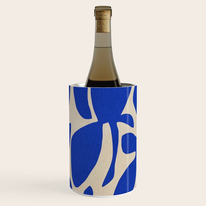 Abstract T003 Wine Chiller Gallery Image 3