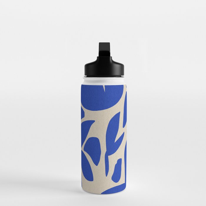 Abstract T003 Water Bottle Gallery Image 3