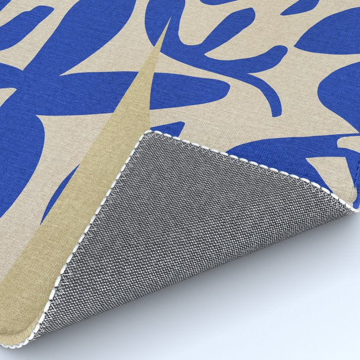 Abstract T003 Rug Gallery Image 4