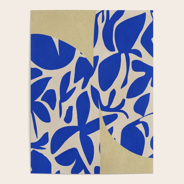 Abstract T003 Poster Gallery Image 1
