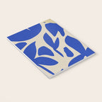 Abstract T003 Notebook Gallery Image 3