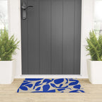 Abstract T003 Welcome Mat Gallery Image 3