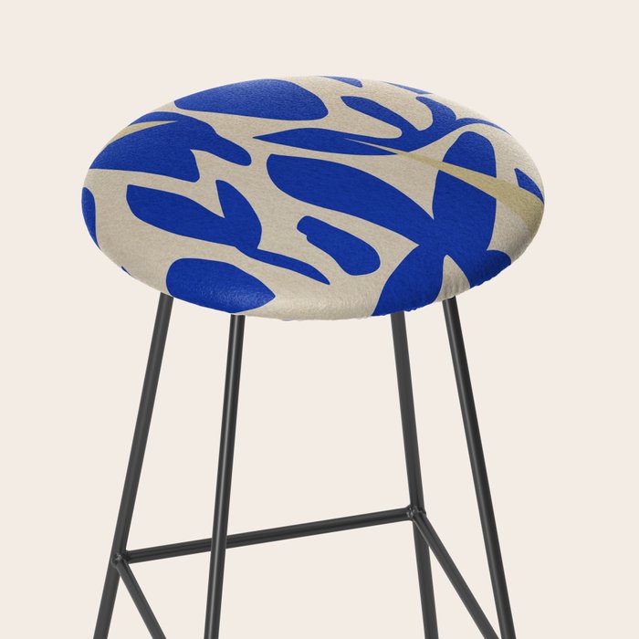 Abstract T003 Stool Gallery Image 2