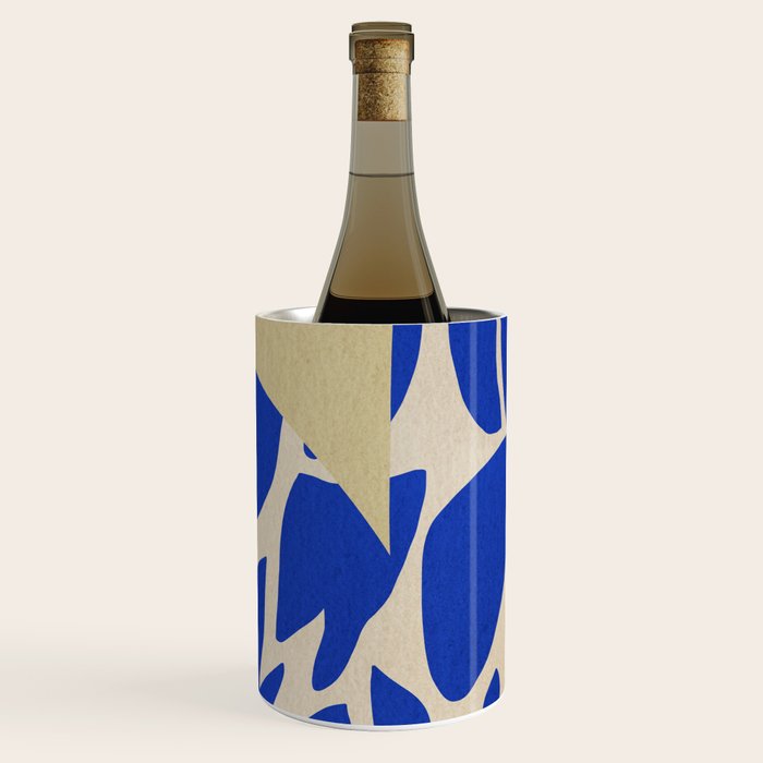 Abstract T003 Wine Chiller Gallery Image 1