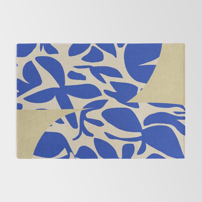 Abstract T003 Rug Gallery Image 2