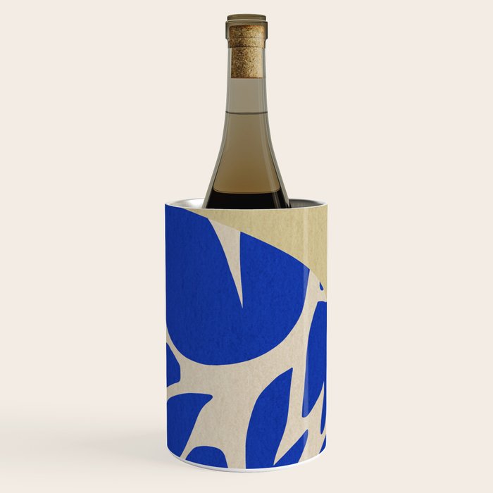 Abstract T003 Wine Chiller Gallery Image 2