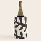 Linocut Tree #2 Wine Chiller Gallery Image 2