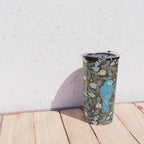 Bluebird and Apple Blossoms Travel Mug Gallery Image 4