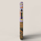 Dasht-e Kavir iPhone Case Gallery Image 2