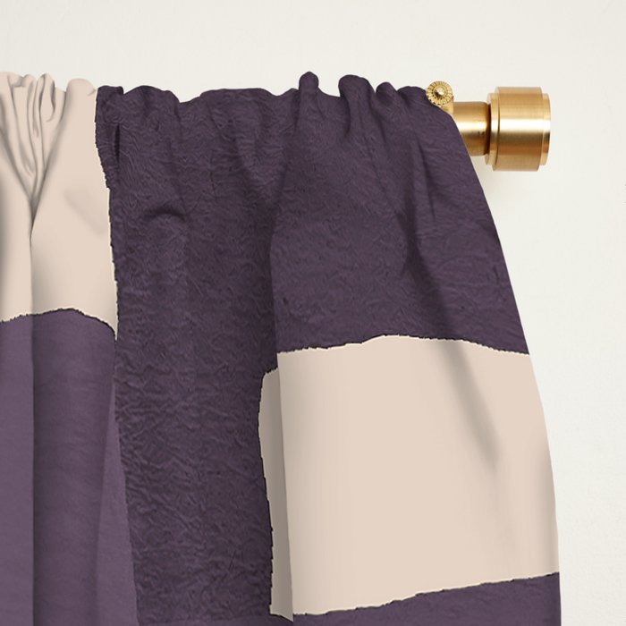 Minimalist 137 Window Curtain Gallery Image 2