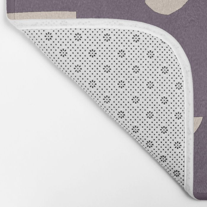 Minimalist 137 Bath Mat Gallery Image 2