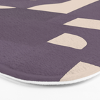 Minimalist 137 Bath Mat Gallery Image 3