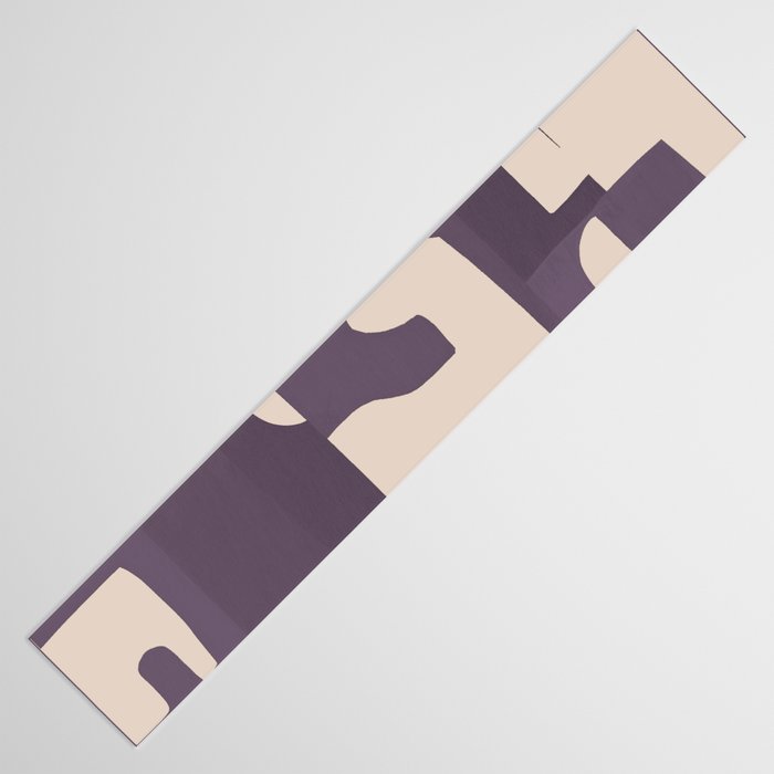 Minimalist 137 Table Runner Gallery Image 3