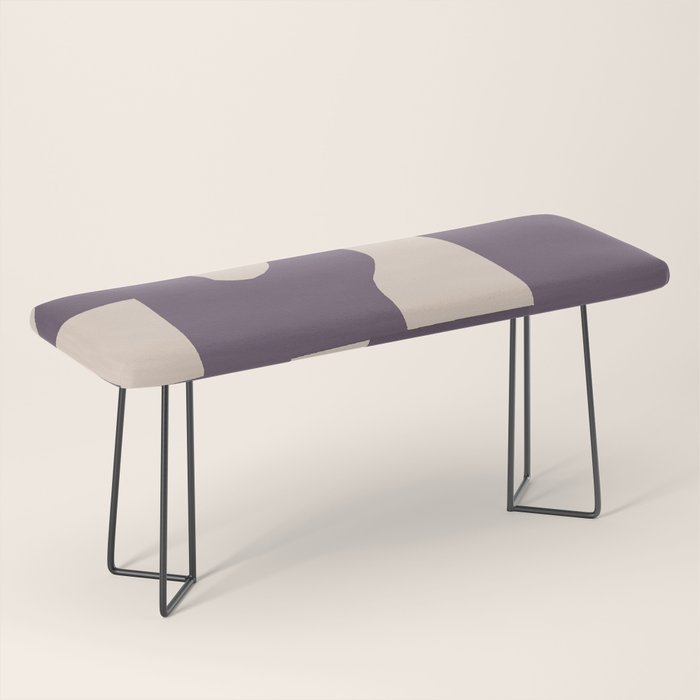 Minimalist 137 Bench Gallery Image 1
