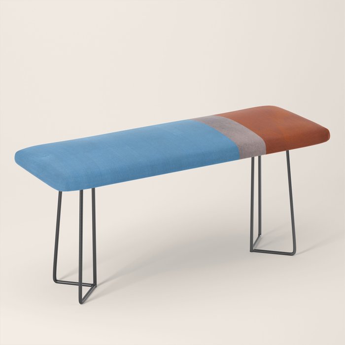 Silver Path Bench Gallery Image 1