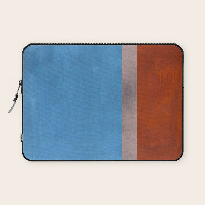 Silver Path Laptop Sleeve Gallery Image 1