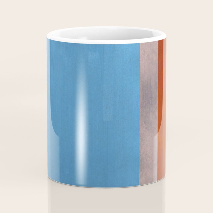 Silver Path Coffee Mug Gallery Image 4