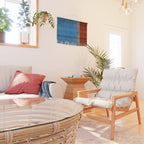 Silver Path Wall Hanging Gallery Image 2