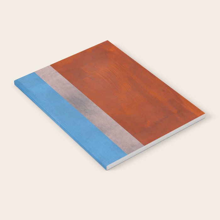 Silver Path Notebook Gallery Image 2