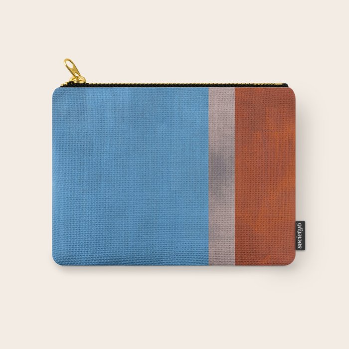 Silver Path Carry All Pouch Gallery Image 1