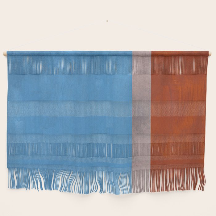 Silver Path Wall Hanging Gallery Image 1
