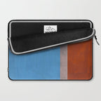 Silver Path Laptop Sleeve Gallery Image 2