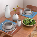 Silver Path Placemat Gallery Image 2