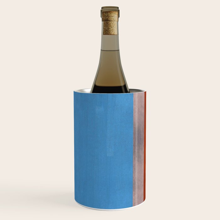 Silver Path Wine Chiller Gallery Image 1