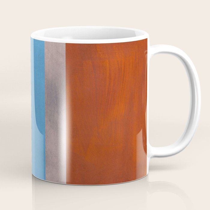 Silver Path Coffee Mug Gallery Image 1