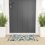 Lake Life - Summer Ivory Welcome Mat Gallery Image 3