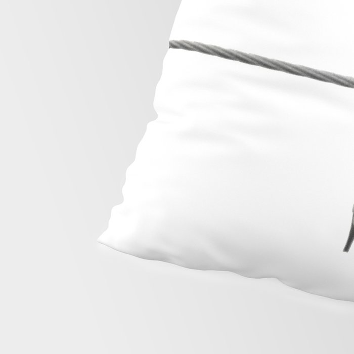 Birds Pillow Sham Gallery Image 4