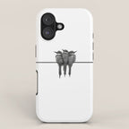 Birds iPhone Case Gallery Image 1