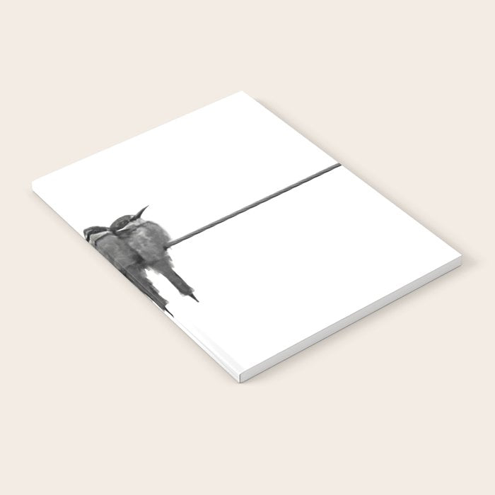 Birds Notebook Gallery Image 2