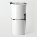 Birds Travel Mug Gallery Image 3
