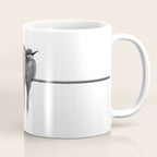 Birds Coffee Mug Gallery Image 1