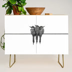 Birds Credenza Gallery Image 1