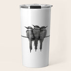 Birds Travel Mug Gallery Image 1