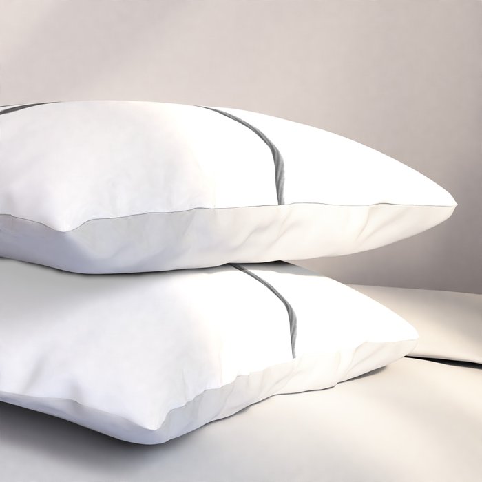 Birds Pillow Sham Gallery Image 3