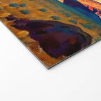 âHome of the Desert Ratâ by Maynard Dixon Welcome Mat Gallery Image 2