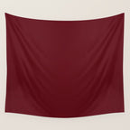 Cranberry Wall Tapestry Gallery Image 4