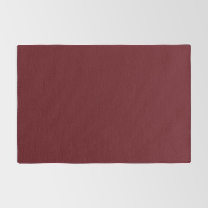 Cranberry Rug Gallery Image 2