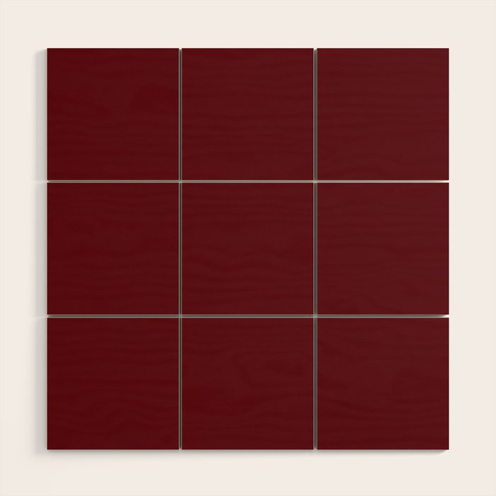 Cranberry Wood Wall Art Gallery Image 1