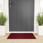 Cranberry Welcome Mat Gallery Image 3