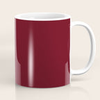 Cranberry Coffee Mug Gallery Image 1