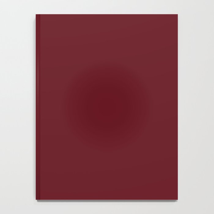 Cranberry Notebook Gallery Image 4