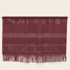 Cranberry Wall Hanging Gallery Image 1
