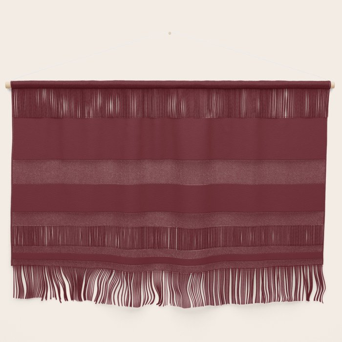 Cranberry Wall Hanging Gallery Image 1