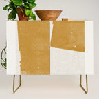Yellow Object Credenza Gallery Image 1