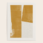 Yellow Object Poster Gallery Image 4
